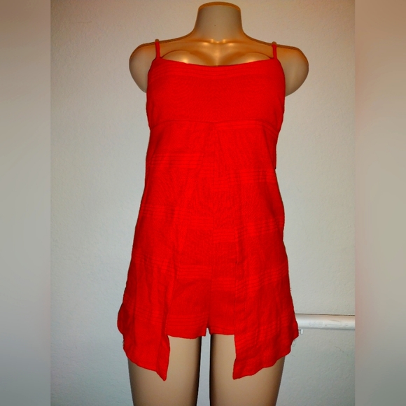 Free People Pants - Free People Romper